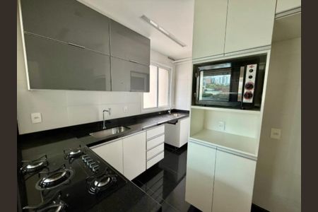 Foto 11 de apartamento para alugar com 2 quartos, 78m² em Nova Suíça, Belo Horizonte