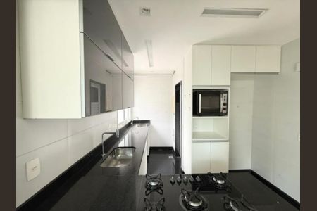 Foto 10 de apartamento para alugar com 2 quartos, 78m² em Nova Suíça, Belo Horizonte
