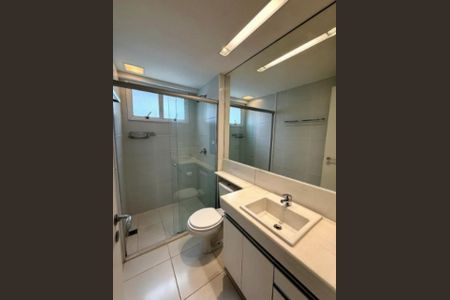 Foto 07 de apartamento para alugar com 2 quartos, 78m² em Nova Suíça, Belo Horizonte