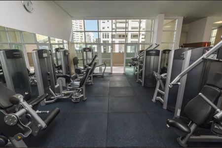 Apartamento para alugar com 78m², 2 quartos e 2 vagas Apartamento para alugar com 78m², 2 quartos e 2 vagasFoto 17