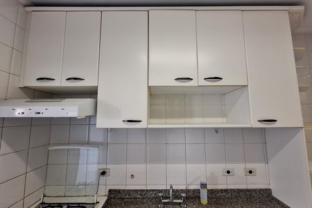 Apartamento para alugar com 96m², 2 quartos e 2 vagas Apartamento para alugar com 96m², 2 quartos e 2 vagasCozinha