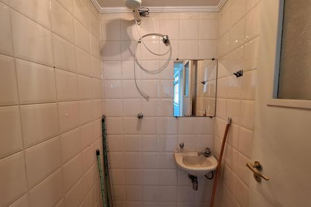 Apartamento para alugar com 96m², 2 quartos e 2 vagas Apartamento para alugar com 96m², 2 quartos e 2 vagasLavabo