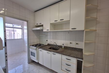 Apartamento para alugar com 96m², 2 quartos e 2 vagas Apartamento para alugar com 96m², 2 quartos e 2 vagasCozinha