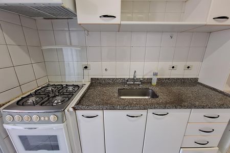 Apartamento para alugar com 96m², 2 quartos e 2 vagas Apartamento para alugar com 96m², 2 quartos e 2 vagasCozinha