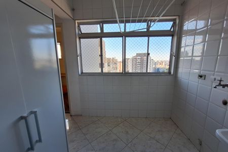 Apartamento para alugar com 96m², 2 quartos e 2 vagas Apartamento para alugar com 96m², 2 quartos e 2 vagasÁrea de Serviço