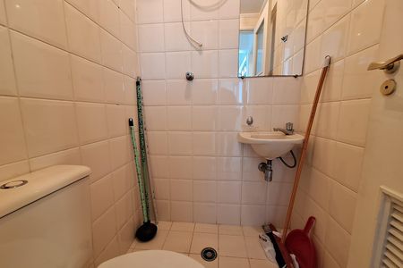 Apartamento para alugar com 96m², 2 quartos e 2 vagas Apartamento para alugar com 96m², 2 quartos e 2 vagasLavabo