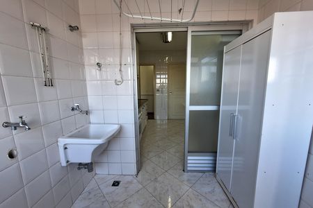 Apartamento para alugar com 96m², 2 quartos e 2 vagas Apartamento para alugar com 96m², 2 quartos e 2 vagasÁrea de Serviço