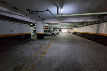 Apartamento para alugar com 96m², 2 quartos e 2 vagas Apartamento para alugar com 96m², 2 quartos e 2 vagasGaragem