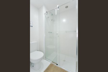 Studio para alugar com 39m², 1 quarto e 1 vagaBanheiro