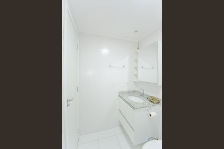 Studio para alugar com 39m², 1 quarto e 1 vagaBanheiro