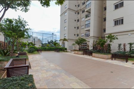 Studio para alugar com 39m², 1 quarto e 1 vaga Studio para alugar com 39m², 1 quarto e 1 vagaÁrea comum