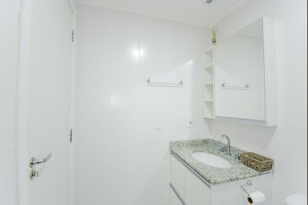 Studio para alugar com 39m², 1 quarto e 1 vagaBanheiro