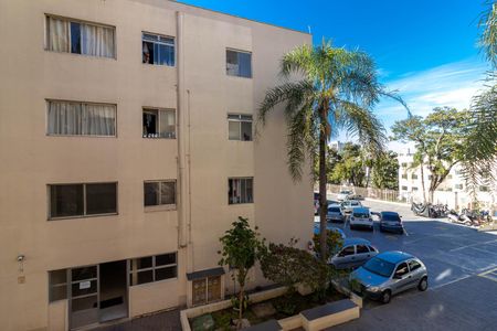Apartamento à venda com 51m², 2 quartos e 1 vaga Apartamento à venda com 51m², 2 quartos e 1 vagaQuarto 1 - Vista