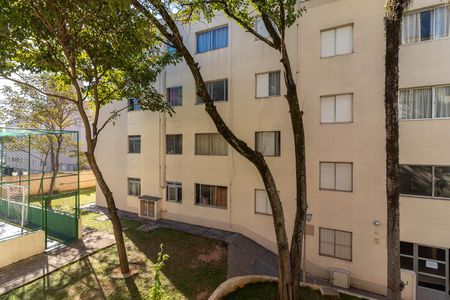 Apartamento à venda com 51m², 2 quartos e 1 vaga Apartamento à venda com 51m², 2 quartos e 1 vagaÁrea de Serviço - Vista