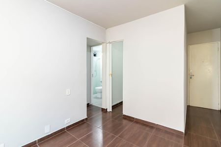 Sala de apartamento à venda com 2 quartos, 51m² em Lauzane Paulista, São Paulo