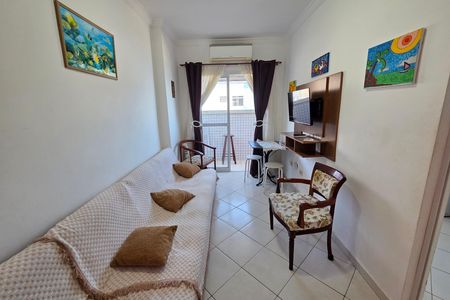 Apartamento para alugar com 65m², 2 quartos e 1 vagaSala