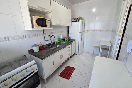 Apartamento para alugar com 65m², 2 quartos e 1 vagaCozinha