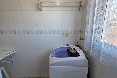 Apartamento para alugar com 65m², 2 quartos e 1 vagaÁrea de Serviço