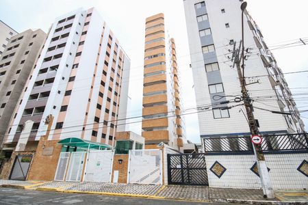 Apartamento para alugar com 65m², 2 quartos e 1 vagaFachada