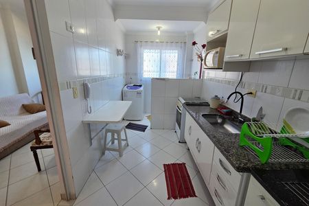 Apartamento para alugar com 65m², 2 quartos e 1 vagaCozinha