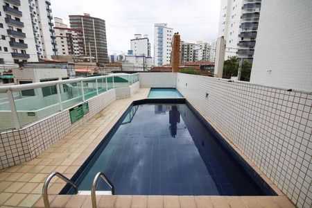 Apartamento para alugar com 65m², 2 quartos e 1 vagaÁrea comum - Piscina