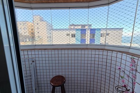 Apartamento para alugar com 65m², 2 quartos e 1 vagaVaranda