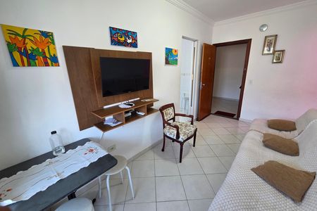 Apartamento para alugar com 65m², 2 quartos e 1 vagaSala