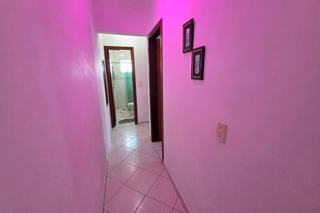 Apartamento para alugar com 65m², 2 quartos e 1 vagaSala