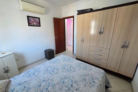 Apartamento para alugar com 65m², 2 quartos e 1 vagaQuarto 2