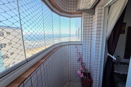 Apartamento para alugar com 65m², 2 quartos e 1 vagaVaranda