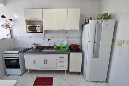 Apartamento para alugar com 65m², 2 quartos e 1 vagaCozinha