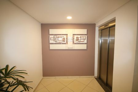 Apartamento para alugar com 65m², 2 quartos e 1 vagaÁrea comum