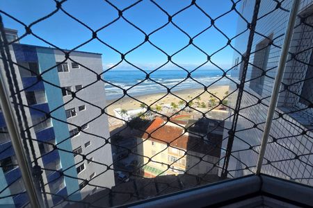 Apartamento para alugar com 65m², 2 quartos e 1 vagaVaranda