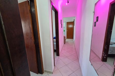 Apartamento para alugar com 65m², 2 quartos e 1 vagaBanheiro