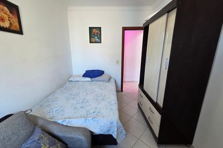 Apartamento para alugar com 65m², 2 quartos e 1 vagaQuarto 1