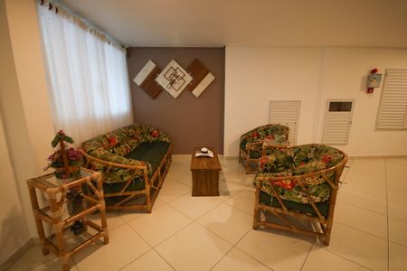 Apartamento para alugar com 65m², 2 quartos e 1 vagaÁrea comum