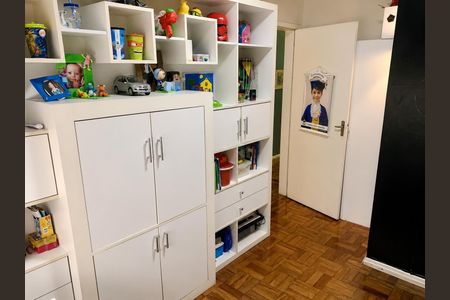 Apartamento para alugar com 75m², 3 quartos e 1 vagaQuarto 3