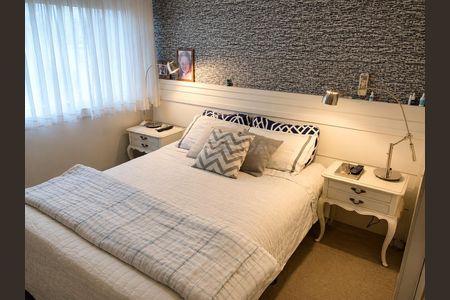 Quarto 1 de apartamento para alugar com 3 quartos, 75m² em Partenon, Porto Alegre