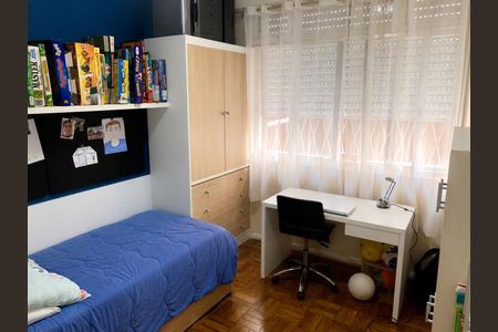 Apartamento para alugar com 75m², 3 quartos e 1 vagaQuarto 3