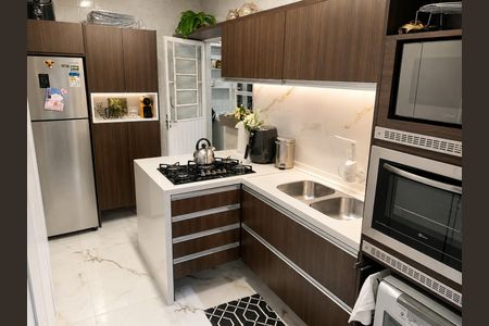 Apartamento para alugar com 3 quartos, 75m² em Partenon, Porto Alegre