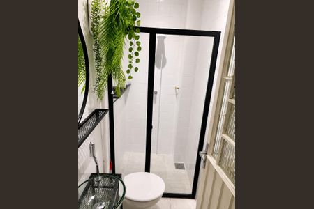 Apartamento para alugar com 75m², 3 quartos e 1 vagaBanheiro 1