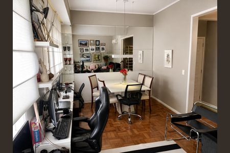 Sala de apartamento para alugar com 3 quartos, 75m² em Partenon, Porto Alegre