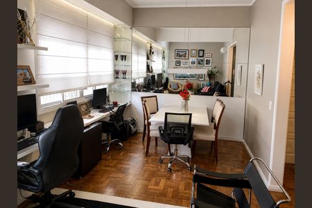 Sala de apartamento para alugar com 3 quartos, 75m² em Partenon, Porto Alegre
