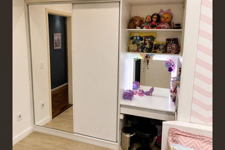 Apartamento para alugar com 75m², 3 quartos e 1 vagaQuarto 2