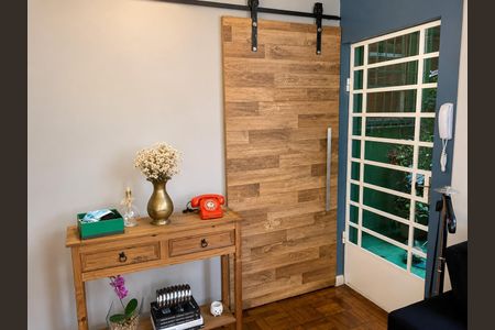 Apartamento para alugar com 75m², 3 quartos e 1 vagaÁrea comum