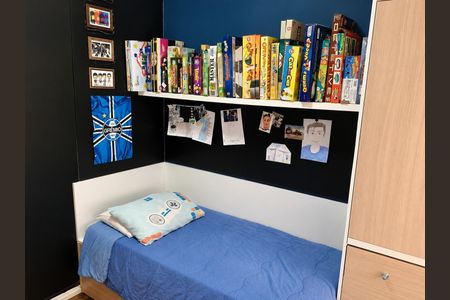Apartamento para alugar com 75m², 3 quartos e 1 vagaQuarto 3
