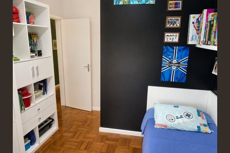 Apartamento para alugar com 75m², 3 quartos e 1 vagaQuarto 3