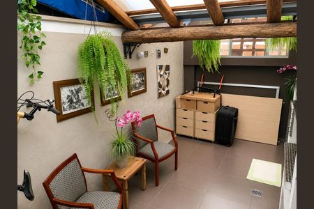 Apartamento para alugar com 75m², 3 quartos e 1 vagaÁrea comum