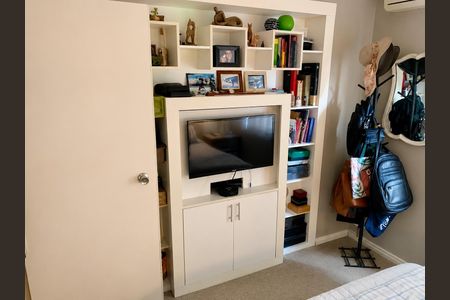 Apartamento para alugar com 75m², 3 quartos e 1 vagaQuarto 1