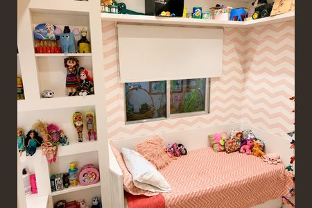 Apartamento para alugar com 75m², 3 quartos e 1 vagaQuarto 2